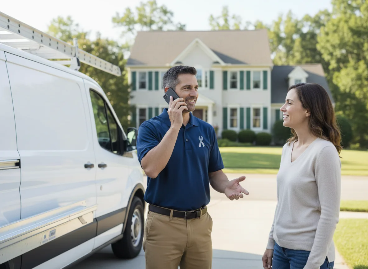 Home Gutter Service Deerfield, OH FAQs